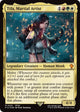 [Foil] Tifa, Martial Artist (Surge Foil) (225) (FINAL FANTASY)
