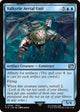 Valkyrie Aerial Unit (84) (FINAL FANTASY)