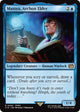 [Foil] Matoya, Archon Elder (62) (FINAL FANTASY)