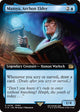[Foil] Matoya, Archon Elder (Extended Art) (439) (FINAL FANTASY)