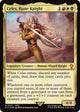Celes, Rune Knight (1) (FINAL FANTASY)