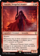 Vincent, Vengeful Atoner (64) (FINAL FANTASY)