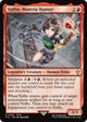Yuffie, Materia Hunter (65) (FINAL FANTASY)