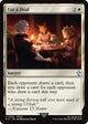 Cut a Deal (238) (FINAL FANTASY)