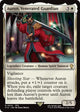 Auron, Venerated Guardian (10) (FINAL FANTASY)