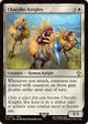 Chocobo Knights (12) (FINAL FANTASY)