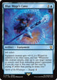 Blue Mage's Cane (35) (FINAL FANTASY)