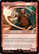[Foil] Barret Wallace (129) (FINAL FANTASY)