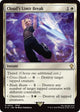 Cloud's Limit Break (14) (FINAL FANTASY)