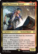 Locke, Treasure Hunter (87) (FINAL FANTASY)