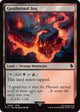 Geothermal Bog (399) (FINAL FANTASY)