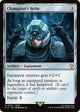 Champion's Helm (337) (FINAL FANTASY)