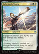 Behemoth Sledge (320) (FINAL FANTASY)