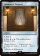 Talisman of Progress (367) (FINAL FANTASY)
