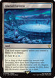 Glacial Fortress (400) (FINAL FANTASY)