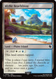 Idyllic Beachfront (404) (FINAL FANTASY)