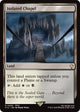 Isolated Chapel (405) (FINAL FANTASY)
