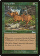 Gang of Elk (102) (Urza's Legacy)