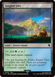 Tangled Islet (434) (FINAL FANTASY)