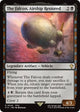 The Falcon, Airship Restored (45) (FINAL FANTASY)