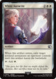 [Foil] White Auracite (41) (FINAL FANTASY)