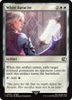 [Foil] White Auracite (Surge Foil) (579) (FINAL FANTASY)