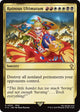 Ruinous Ultimatum (329) (FINAL FANTASY)
