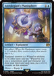 [Foil] Astrologian's Planisphere (Surge Foil) (581) (FINAL FANTASY)