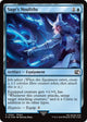 [Foil] Sage's Nouliths (Surge Foil) (582) (FINAL FANTASY)