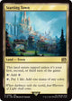 [Foil] Starting Town (289) (FINAL FANTASY)
