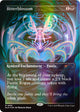 [Foil] Bitterblossom (Double Rainbow Foil) (1898) (Secret Lair Drop Series)