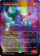[Foil] Taurean Mauler (Double Rainbow Foil) (1899) (Secret Lair Drop Series)