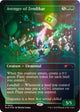 [Foil] Avenger of Zendikar (Double Rainbow Foil) (1900) (Secret Lair Drop Series)