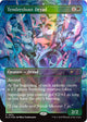 [Foil] Tendershoot Dryad (Double Rainbow Foil) (1902) (Secret Lair Drop Series)