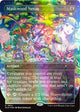 [Foil] Maskwood Nexus (Double Rainbow Foil) (1904) (Secret Lair Drop Series)