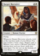 Harper Recruiter (659) (The List Reprints)
