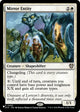 Mirror Entity (OTC) (83) (The List Reprints)