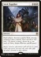 Stick Together (661) (The List Reprints)