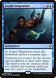 Arcane Adaptation (046/279) (The List Reprints)