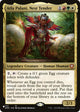 Atla Palani, Nest Tender (142) (The List Reprints)