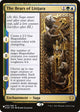 The Bears of Littjara (205/285) (The List Reprints)
