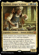 Brenard, Ginger Sculptor (27) (The List Reprints)