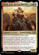 Bruse Tarl, Roving Rancher (198) (The List Reprints)