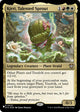 Kirri, Talented Sprout (7) (The List Reprints)