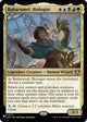 Rukarumel, Biologist (711) (The List Reprints)