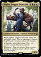 Sophia, Dogged Detective (8) (The List Reprints)