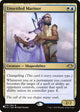 Unsettled Mariner (216/254) (The List Reprints)