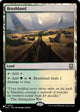 Brushland (M3C) (324) (The List Reprints)