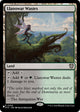 Llanowar Wastes (305) (The List Reprints)