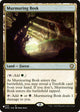Murmuring Bosk (220) (The List Reprints)